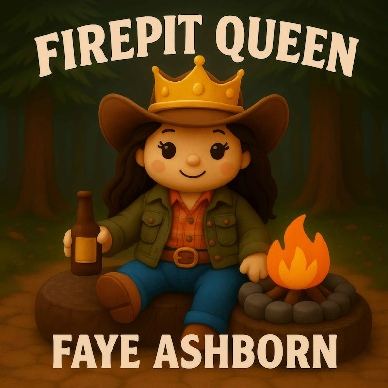 Firepit Queen