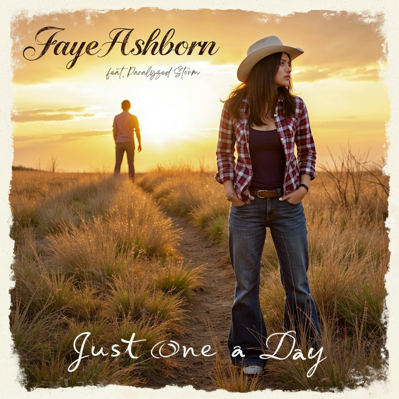 Just One a Day (feat. Paralyzed Storm)