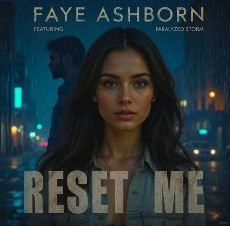 Reset Me (feat. Paralyzed Storm)