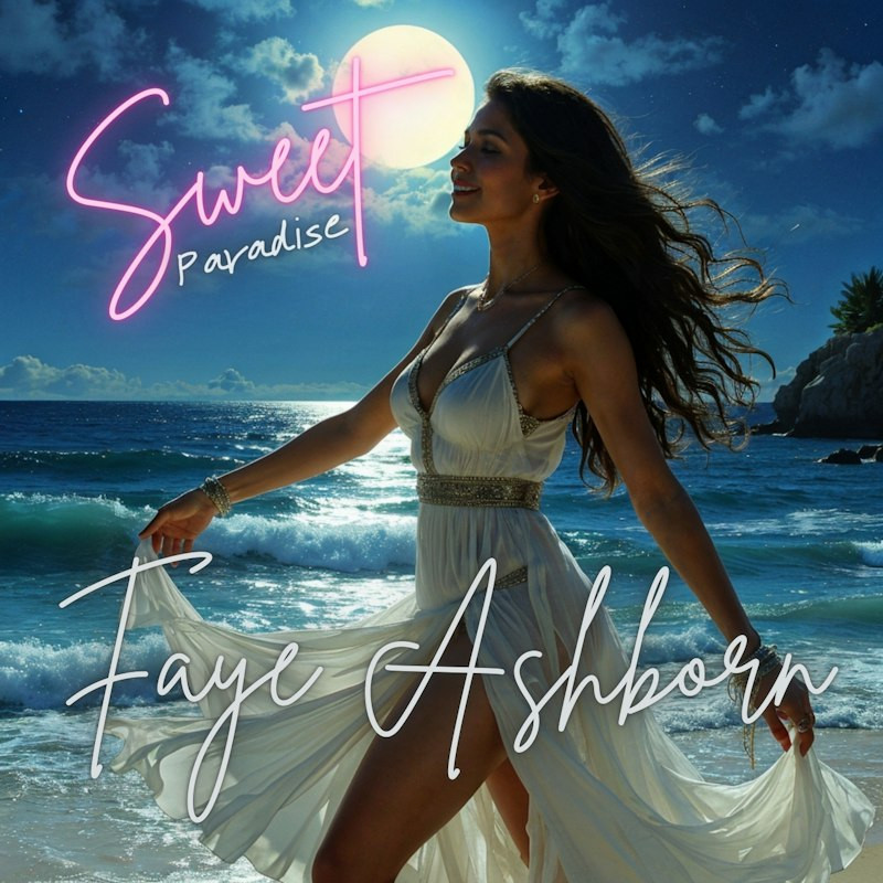 Sweet Paradise