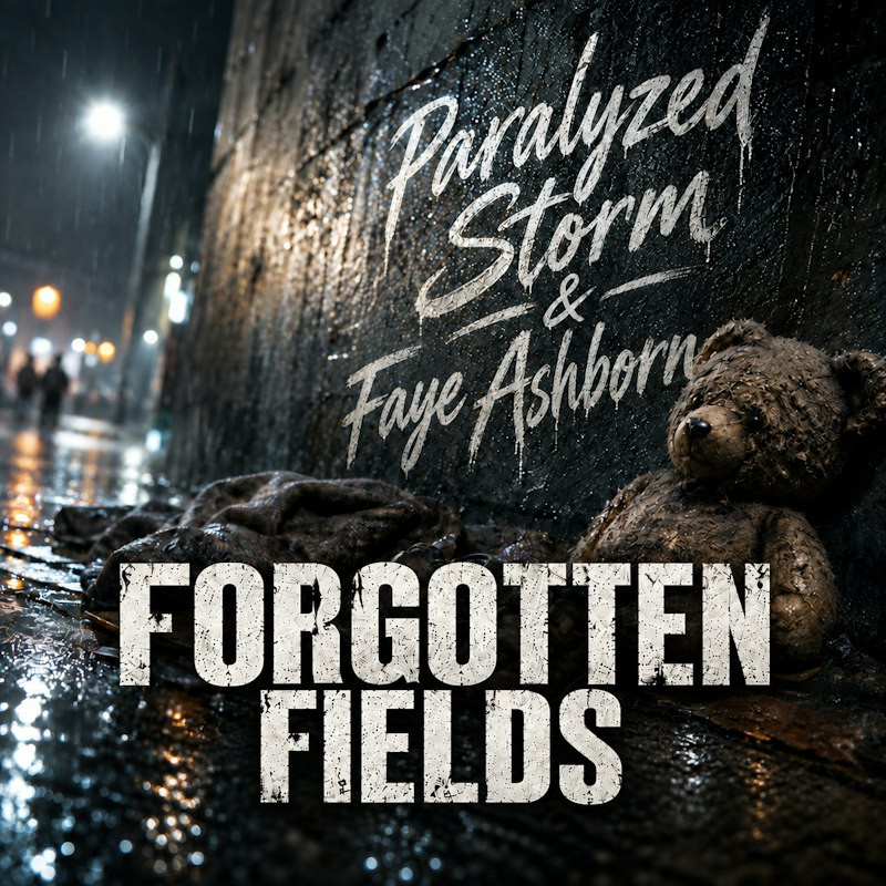 Forgotten Fields