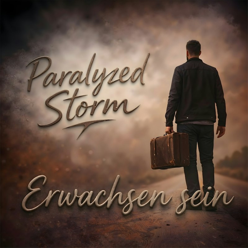 Erwachsen sein